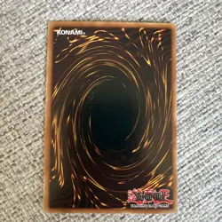 Five Headed Dragon SD09-ENSS1 YuGiOh Structure Deck: Dinosaur's Rage - Image 2