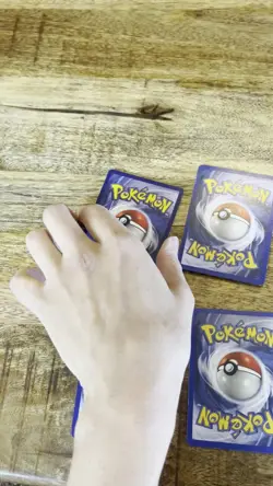 Pokemon TCG Random Old Cards With Promos 10 cards in total - Image 2