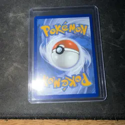 Phione Illustration Rare Pokemon TCG Sv06: Twilight Masquerade Holo Card 175/167 - Image 2