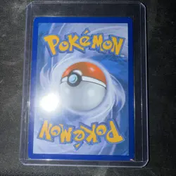 Pokemon Card - Pokemon Fan Club XY Flashfire 106/106 Ultra Rare Full Art Holo - Image 2