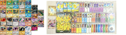 Pokemon Card 25th Anniversary Collection & Promo Complete Cards Set S8a Japanese - Image 1