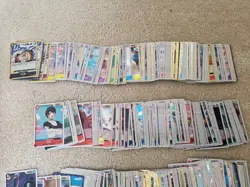 One Piece Holo Bundle (1000+ Cards) - Image 2