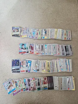 One Piece Holo Bundle (1000+ Cards) - Image 3