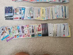 One Piece Holo Bundle (1000+ Cards) - Image 4
