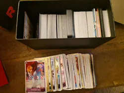 One Piece Holo Bundle (1000+ Cards) - Image 5
