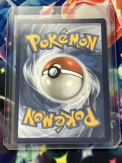 Hydrapple ex 167/142 Stellar Crown, SIR, English, NM/MT Pokemon TCG Card - Image 2