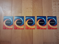 Driven by Retribution Championship cards & Time Battle Attack on Titan UniVersus - Image 2