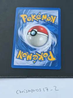 Bundle Of 4 Neo Pokemon Cards Holos, Reserved For Ollie - Image 4