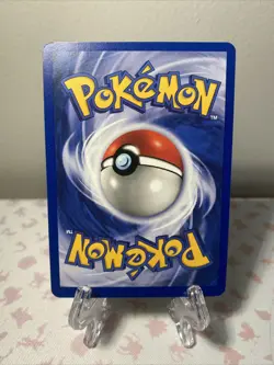 BELLSPROUT - Base Set 2 - 66/130 - Common - Pokemon Card - Unlimited Edition NM - Image 3