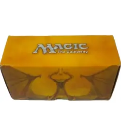 Magic the Gathering Deck Builders 2013 Core Set Toolkit - Image 1