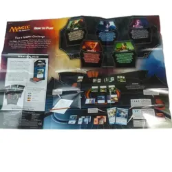 Magic the Gathering Deck Builders 2013 Core Set Toolkit - Image 5