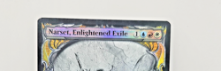 Narset, Enlightened Exile MP Foil #88 MTG March of the Machine - Image 3