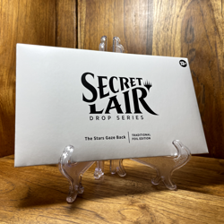 🌞 Secret Lair The Stars Gaze Back - FOIL Omnath, Locus of Rage - Risen Reef MTG - Image 2