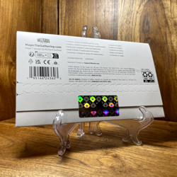 🌞 Secret Lair The Stars Gaze Back - FOIL Omnath, Locus of Rage - Risen Reef MTG - Image 3