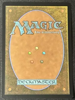 MTG Hunter's Insight (Borderless) (35) | NM | Marvel Eternal (MAR) - Image 2