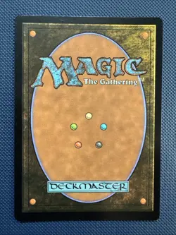 MTG Arachnogenesis (Borderless) - Commander Masters (CMM) NM Foil - Image 2