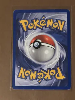 Lanturn 38/111 Neo Genesis 1st Edition NM 1999 Pokemon - Image 2
