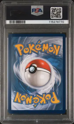 POKEMON CHAMPION'S PATH SPECIAL PIN COLL. GENGAR #SWSH052 PSA 9 MINT #115278770 - Image 2