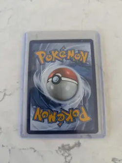 Mewtwo V 030/078 Pokemon GO Holo Super Psy Bolt Transfer Break - Image 2