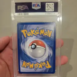 Pokemon 2012 Zoroark Holo Secret #102 B&W Next Destinies Psa 9 - Image 2