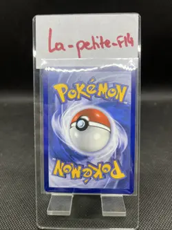 Carte Pokemon Mega-Florizarre Ex Mega Evolution EM01 155/132 FR NM - Image 2