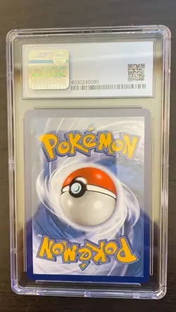 Pokemon Arceus V Alt Art Brilliant Stars 166/172 CGC 9 Mint! - Image 2