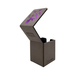 ULTRA PRO - Pokemon - Mewtwo Alcove Premium Flip Box - Image 2