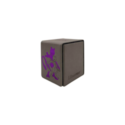 ULTRA PRO - Pokemon - Mewtwo Alcove Premium Flip Box - Image 3