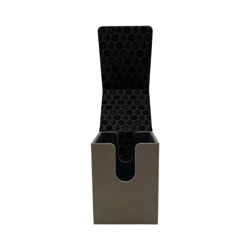 ULTRA PRO - Pokemon - Mewtwo Alcove Premium Flip Box - Image 4