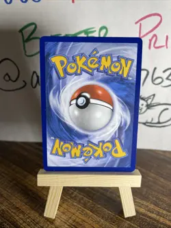 Pokemon Mega Evolutions Steelix IR FULL ART ENG 150/132 - Image 2