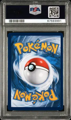 Pokemon PSA 9 Special Delivery Charizard SWSH075 Sword & Shield Promo 2022 - Image 2