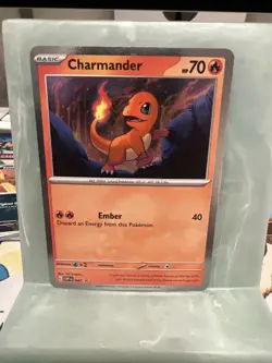 Pokemon 151 Starters Set Black Star Promo Poster Collection - Image 3