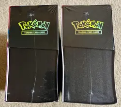 Pokemon Center Mega Evolution Gardevoir & Lucario ETB Elite Trainer Box Set of 2 - Image 5