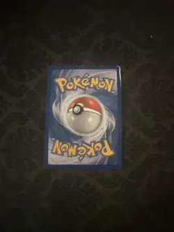 Pokemon: Zangoose #39/95 Reverse Holo Rare Call of Legends 2011 - MP - H20 - Image 2