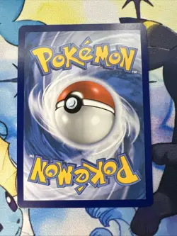 Pokemon Temporal Forces - Gouging Fire EX 204/162 Special Illustration Rare - Image 2