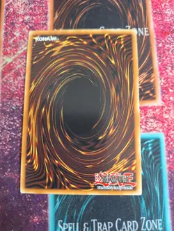 Yu-Gi-Oh! Diviner of the Herald BLTR-EN072 Ultra Rare 1st Edition Near Mint - Image 3