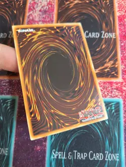 Yu-Gi-Oh! Diviner of the Herald BLTR-EN072 Ultra Rare 1st Edition Near Mint - Image 4