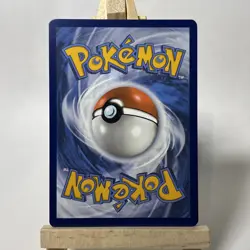 Pokemon Card: Scream Tail - 065 - SV: Scarlet & Violet Promo Cards (SVP) - Image 2