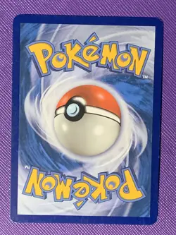 Pokemon Gengar EX 34/119 Phantom Forces 2014 Full Art Rare Holo TCG Card MP - Image 2