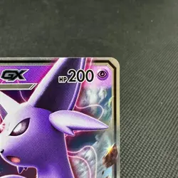Espeon GX 124/SM-P Promo Champions League Play Point Japanese Pokemon Card #0C63 - Image 3
