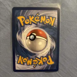 Pokemon Charizard 150 HP Card - Energy Burn Ability - Image 2