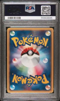 PSA10 Pokemon card Charizard 1st Basic Expansion Pack 103/128 Card e - Image 2