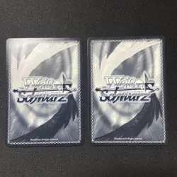 Hololive Weiss Schwarz Summer Splash Kobokanaeru SP Card Near - Image 4