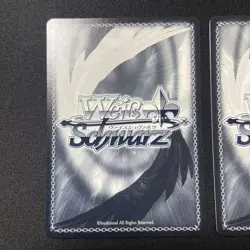 Hololive Weiss Schwarz Summer Splash Kobokanaeru SP Card Near - Image 5