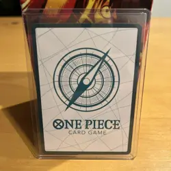 One Piece Card Game Don!! Card +1000 Effect Individual Card - Image 2