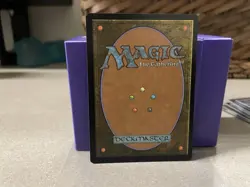 Blade Historian (Extended Art) 334 Strixhaven: School of Mages NM FOIL MTG Magic - Image 3
