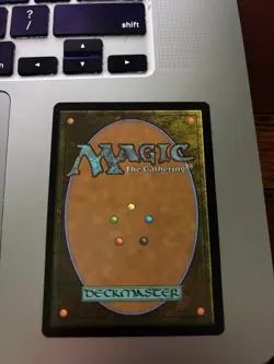 MTG Multiversal Passage 206 Rare Borderless Land Marvel Spider-Man - Image 2