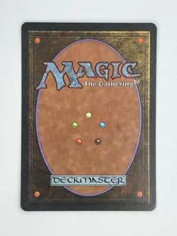 MTG ARMAGEDDON CLOCK Antiquities Regular MT+ Magic The Gathering - Image 2