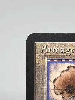 MTG ARMAGEDDON CLOCK Antiquities Regular MT+ Magic The Gathering - Image 4