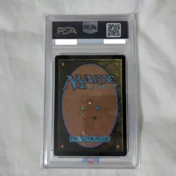 PSA10 Surge Foil SQUALL, SEED MERCENARY MTG FINAL FANTASY #0547 From Japan - Image 2